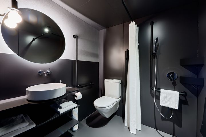 Apart Hotel Adelboden frei / Adelboden Schweiz Skipass
