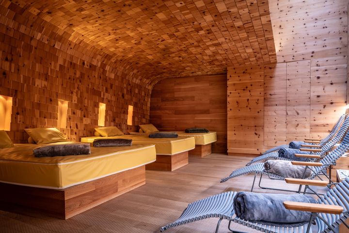 Gartenhotel Crystal billig / Fügen (Zillertal) Österreich verf&uuml;gbar