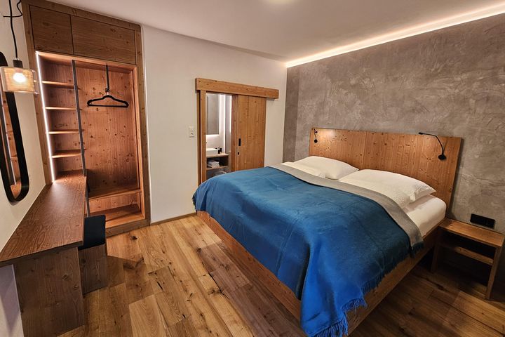 boutique appartementsKOFLER preiswert / Mallnitz (Mölltaler Gletscher) Buchung