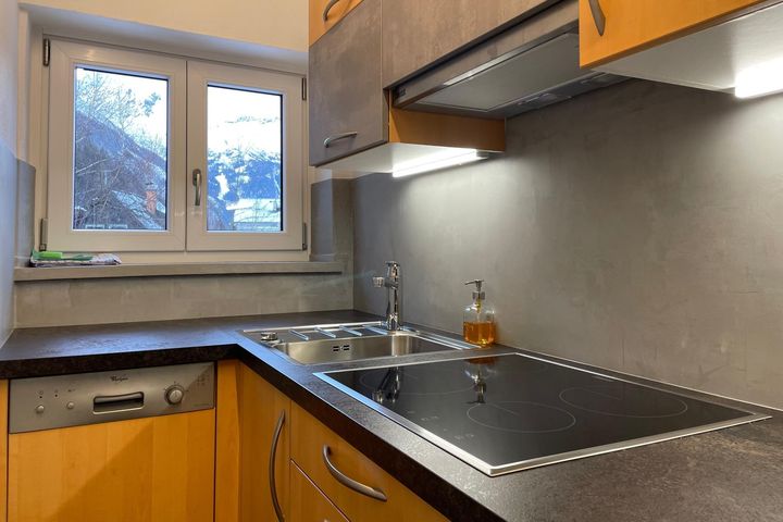 boutique appartementsKOFLER frei / Mallnitz (Mölltaler Gletscher) Österreich Skipass