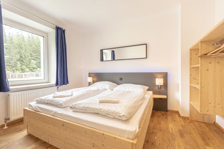 Erzberg Alpin Resort by ALPS RESORTS preiswert / Steiermark Buchung