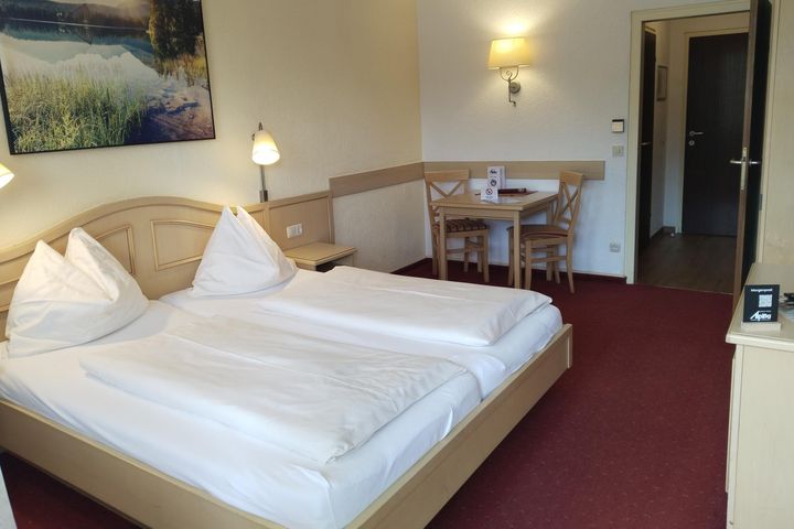 Hotel Marco Polo Alpina preiswert / Maria Alm Buchung