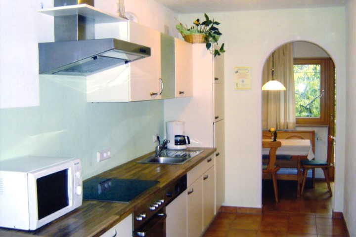 Appartements Pfisterhof frei / Zell am Ziller (Zillertal) Österreich Skipass