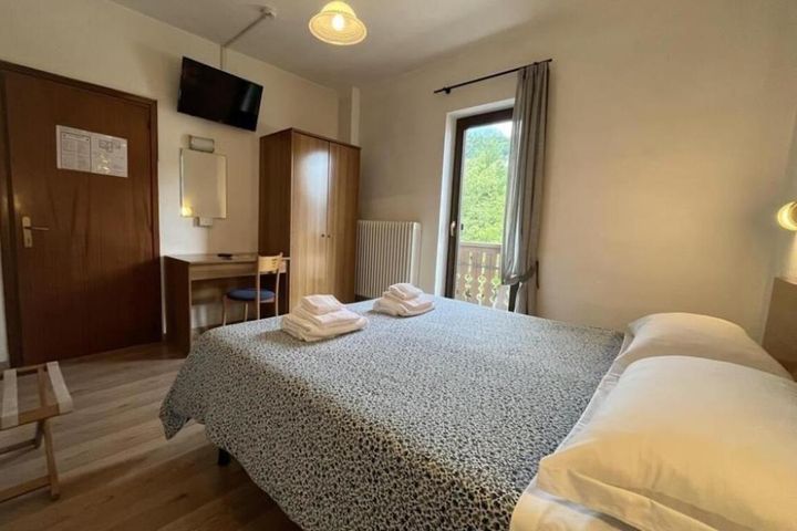 Hotel alle Rose preiswert / Andalo Buchung