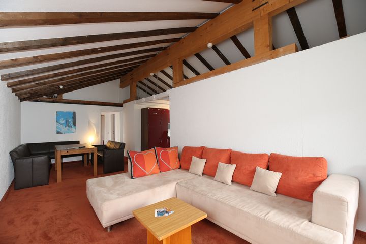 Alpenhotel Garfrescha frei / Montafon Österreich Skipass
