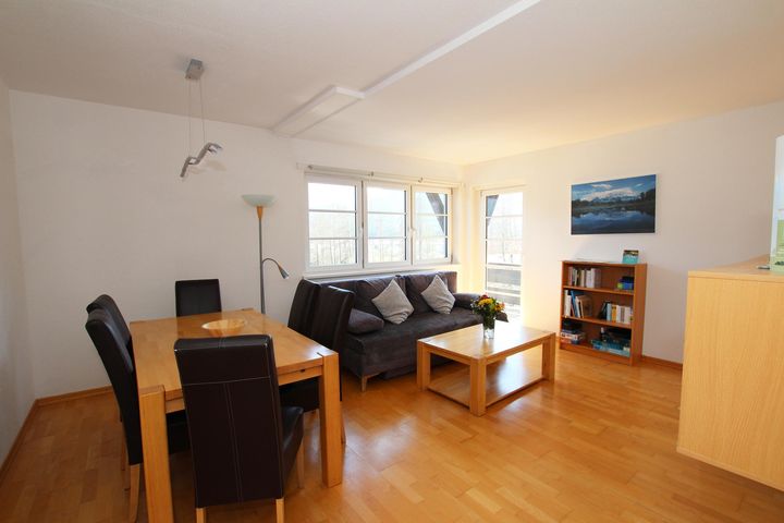 Ferienwohnung Wolfsberg preiswert / Reutte Buchung