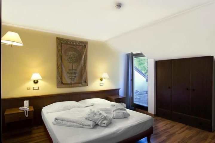 Hotel Baita Clementi preiswert / Bormio Buchung
