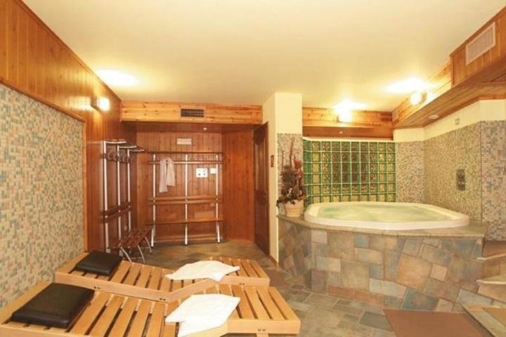 Hotel Baita Clementi billig / Bormio Italien verf&uuml;gbar