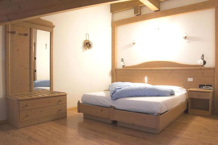 Caminetto Mountain Resort preiswert / Folgaria Buchung