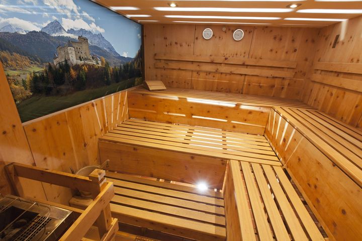 Beauty & Sporthotel Tirolerhof billig / Nauders Österreich verf&uuml;gbar