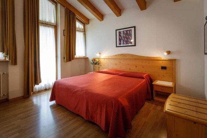 Residence La Locanda preiswert / Monte Rosa Buchung