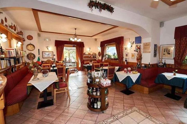Residence La Locanda billig / Monte Rosa Italien verf&uuml;gbar