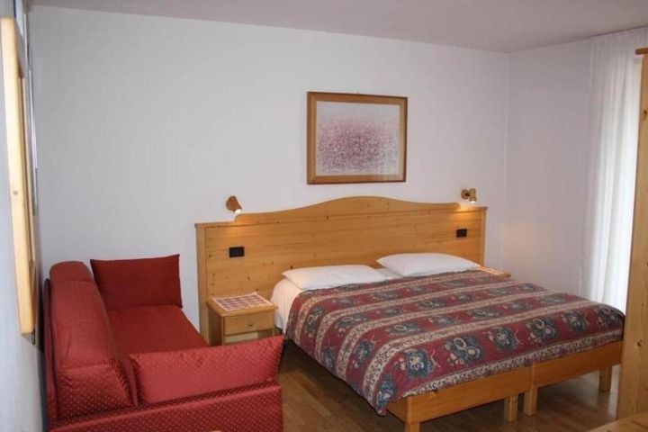 Residence La Locanda frei / Monte Rosa Italien Skipass