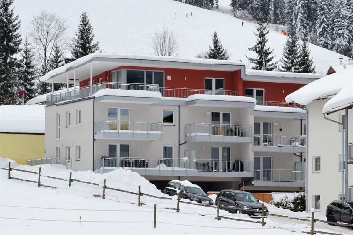 Panoramaresidenz Panoramaresidenz - Unterkunft in Brixental