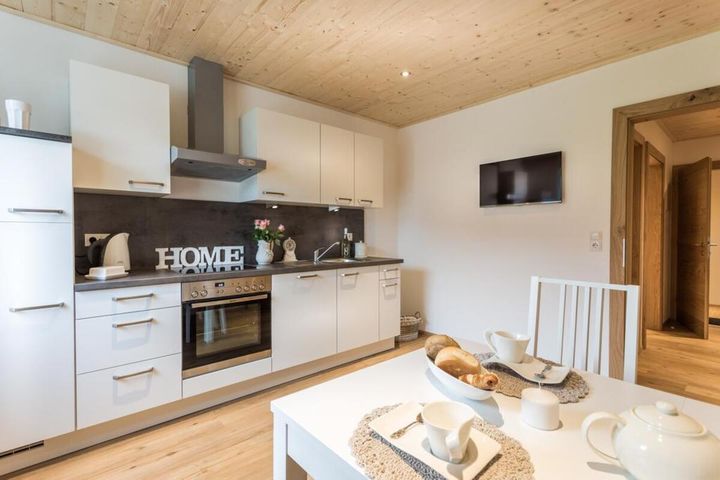 Appartements Lilly Rose preiswert / Zell am Ziller (Zillertal) Buchung