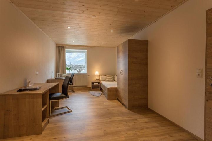 Appartements Lilly Rose billig / Zell am Ziller (Zillertal) Österreich verf&uuml;gbar