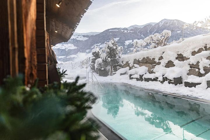 Aktivhotel Kohlerhof billig / Fügen (Zillertal) Österreich verf&uuml;gbar