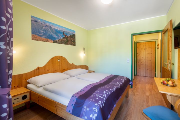 Sporthotel Heiligenblut preiswert / Heiligenblut am Großglockner Buchung