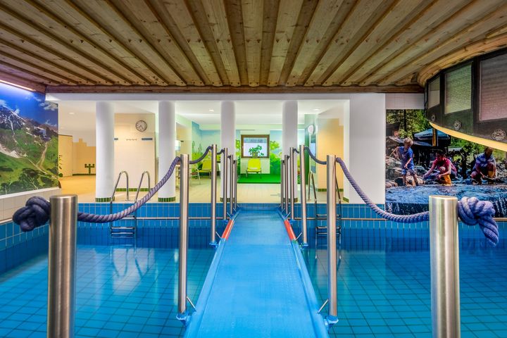 Sporthotel Heiligenblut billig / Heiligenblut am Großglockner Österreich verf&uuml;gbar
