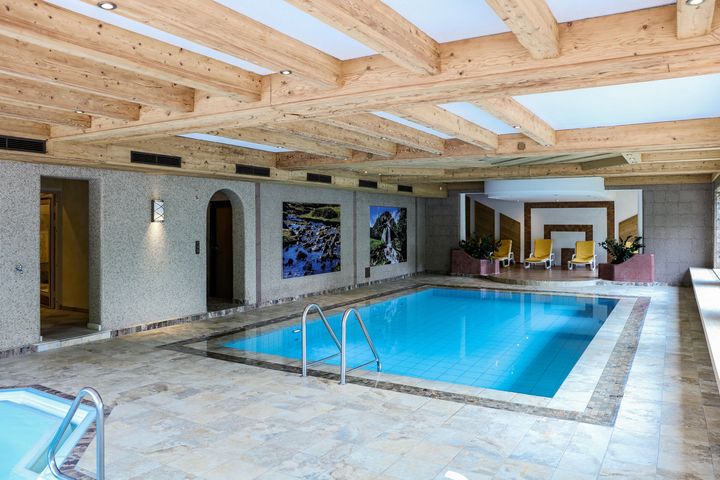 Hotel Almhof billig / Galtür Österreich verf&uuml;gbar