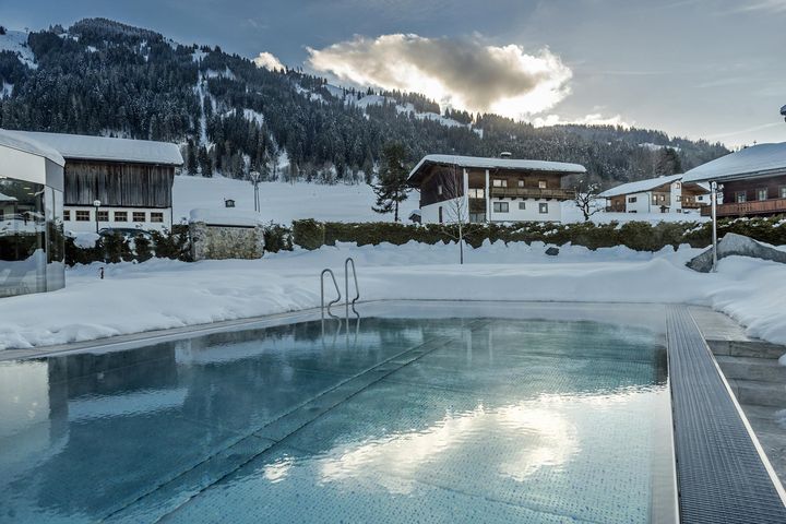 Der Wastlhof billig / Wildschönau Österreich verf&uuml;gbar