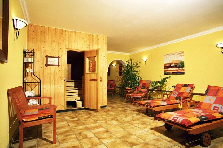 Hotel Brunneck frei / Schönau am Königssee Deutschland Skipass