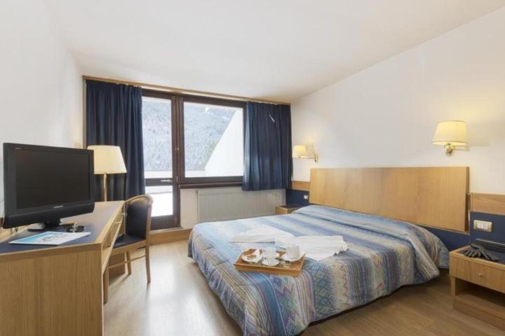 Clubhotel Regina e Fassa preiswert / Pozza (Dolomiten) Buchung