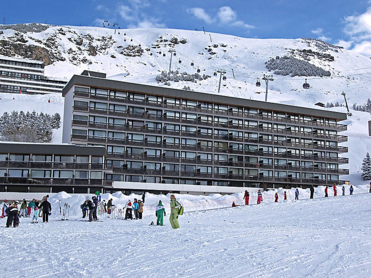 Résidence Aravis Résidence Aravis