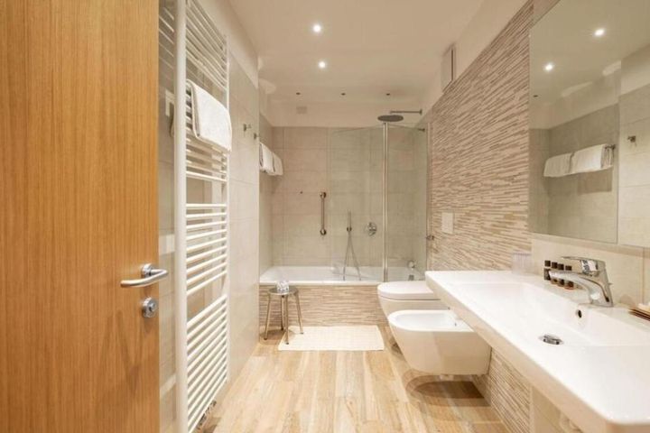 Hotel Pontechiesa billig / Cortina d-Ampezzo Italien verf&uuml;gbar