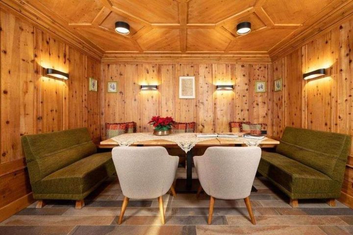Hotel Pontechiesa frei / Cortina d-Ampezzo Italien Skipass