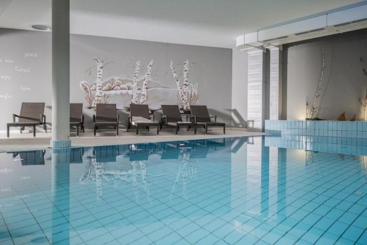 Moar's Hotel billig / Olang (Dolomiten) Italien verf&uuml;gbar