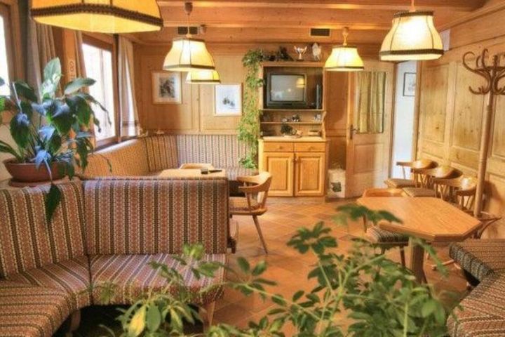 Hotel Gardenia frei / Bormio Italien Skipass