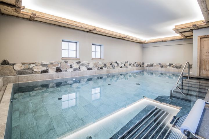 Hotel Wieser billig / Sterzing Italien verf&uuml;gbar