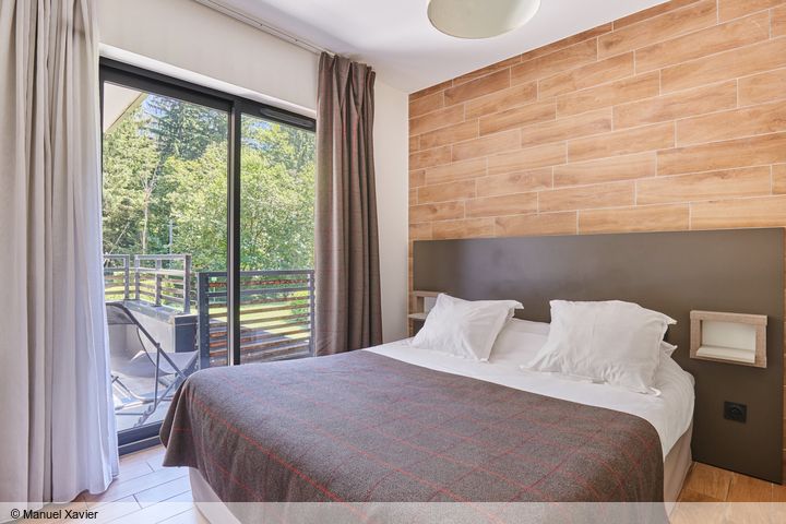 Résidence Prestige Isatis preiswert / Chamonix / St. Gervais / Megève Buchung