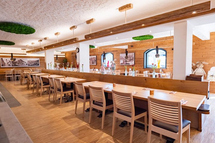 Familienhotel Löwen Nesselwang frei / Allgäu Deutschland Skipass