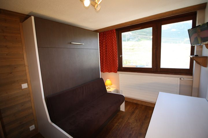 Résidence Palafour preiswert / Tignes Buchung