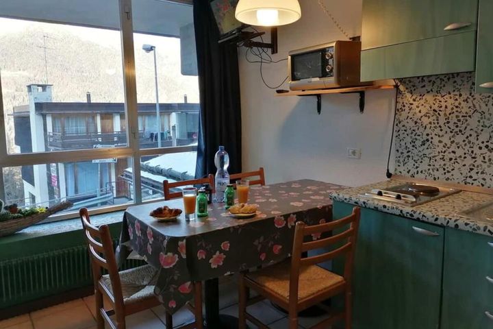 Residence Lores 2 billig / Folgarida - Mezzana (Trentino) Italien verf&uuml;gbar