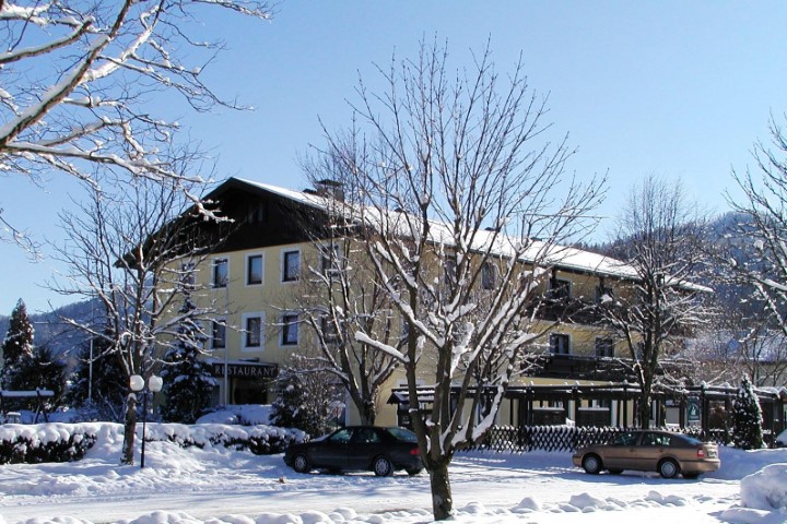 Hotel Stefanihof in Salzkammergut günstig buchen / Österreich Hotel Stefanihof in Salzkammergut, Hotel Stefanihof / Österreich