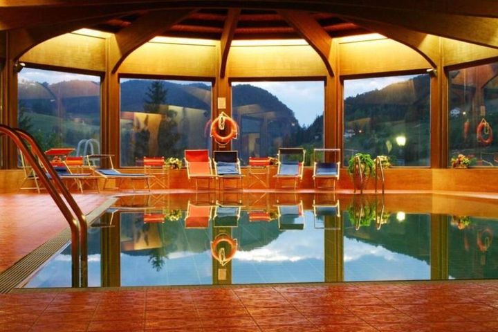 Hotel Rodes billig / St. Ulrich Italien verf&uuml;gbar