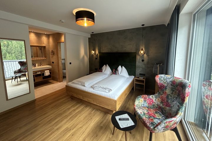 Hotel Sunshine Superior preiswert / Ischgl Buchung