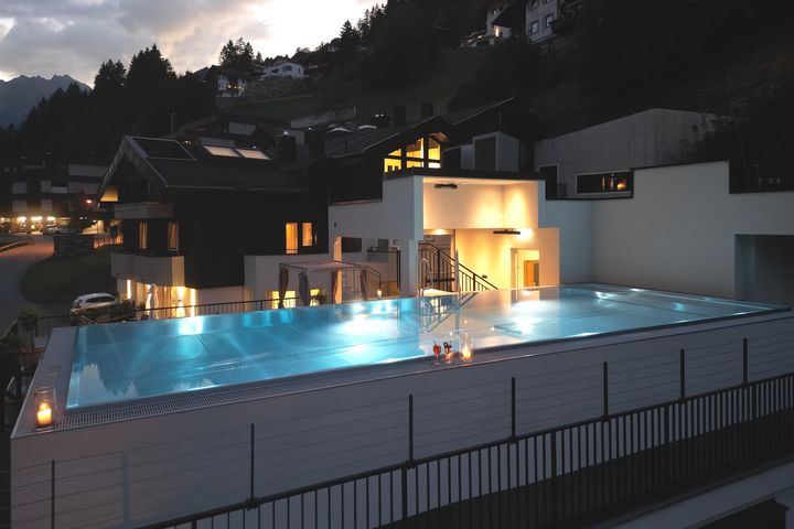Hotel Sunshine Superior billig / Ischgl Österreich verf&uuml;gbar