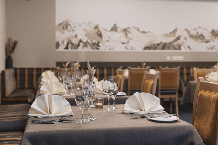 Hotel Sunshine Superior frei / Ischgl Österreich Skipass
