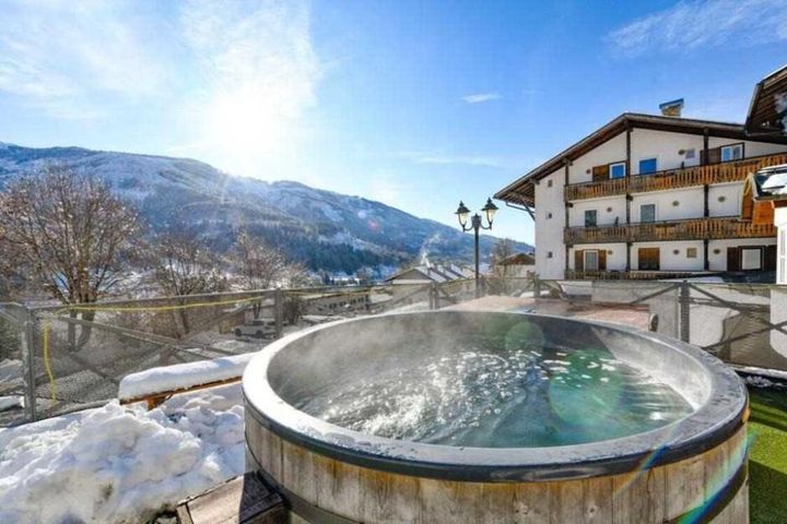 Hotel Albergo Panorama billig / Cavalese (Fleimstal) Italien verf&uuml;gbar