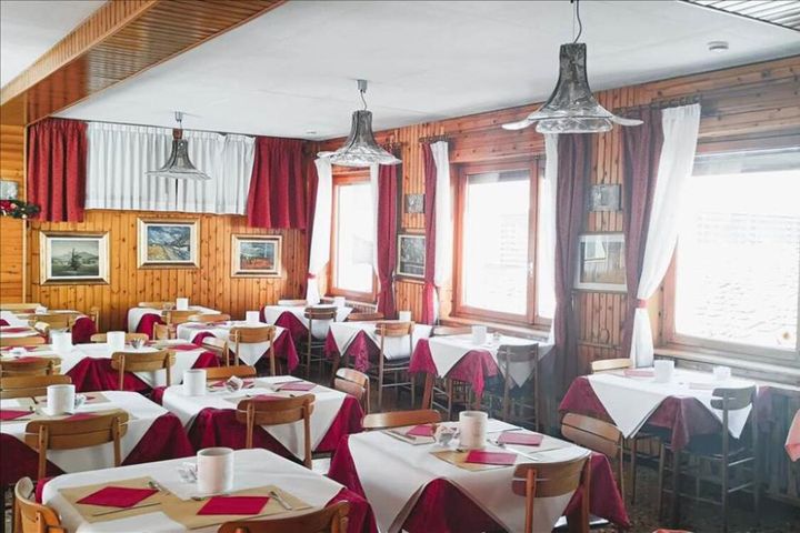 Hotel Gufo billig / Bormio Italien verf&uuml;gbar