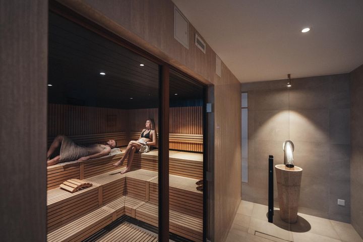Alpen Resort Hotel billig / Zermatt Schweiz verf&uuml;gbar
