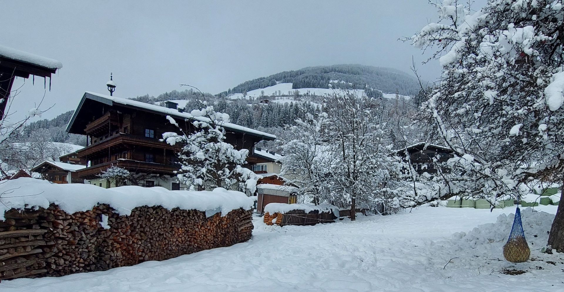 Pension Platzhaus