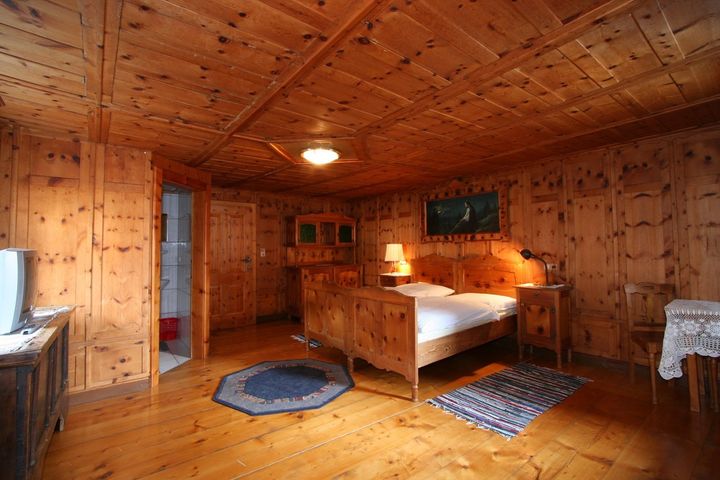 Pension Platzhaus preiswert / Kaprun / Zell am See Buchung