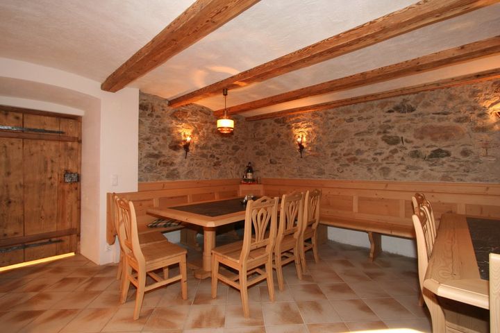 Pension Platzhaus billig / Kaprun / Zell am See Österreich verf&uuml;gbar