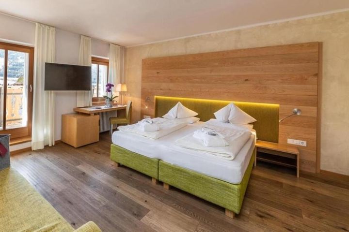 Hotel Post Tolderhof preiswert / Olang (Dolomiten) Buchung