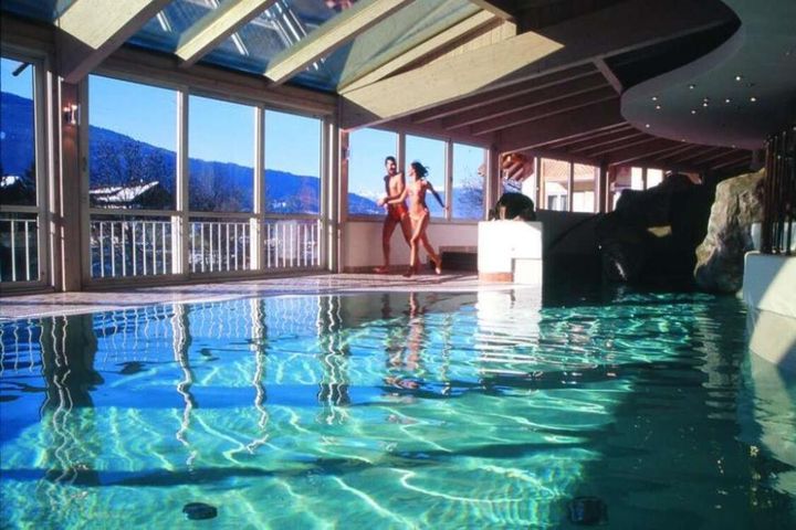 Hotel Post Tolderhof billig / Olang (Dolomiten) Italien verf&uuml;gbar
